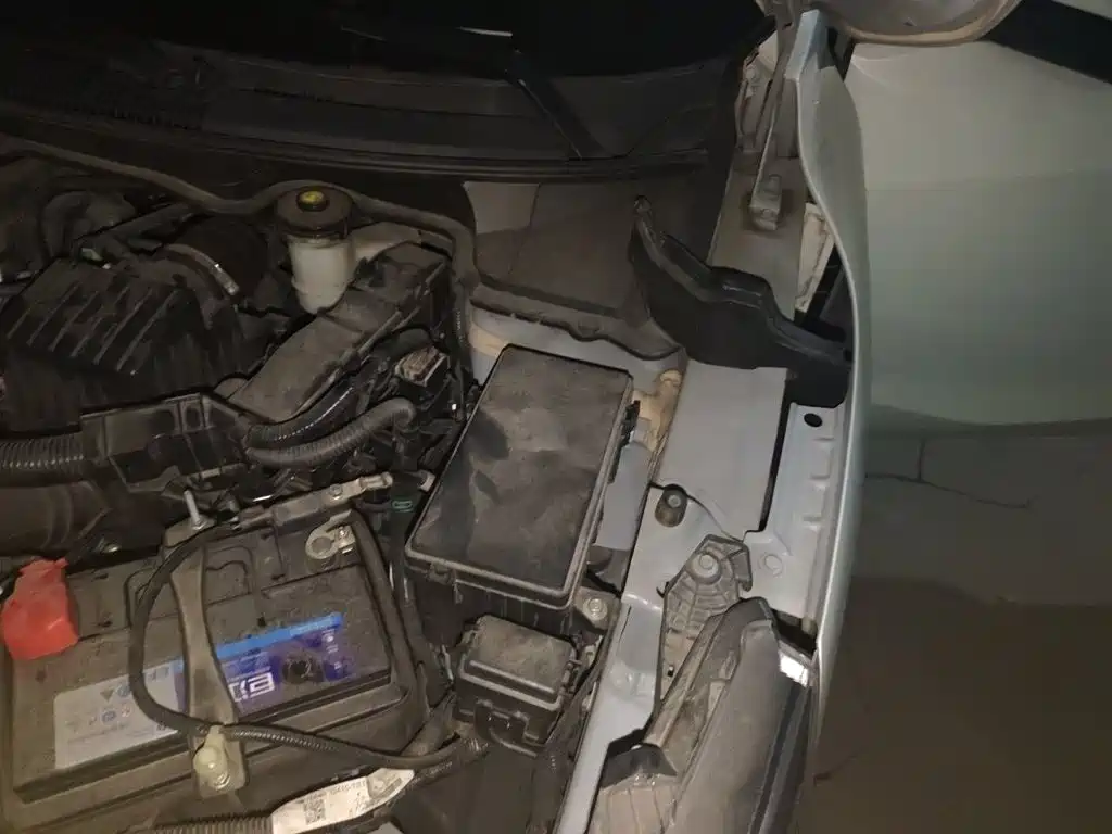 Honda ENVIX 2021 2019 180TURBO CVT Pleasure China V