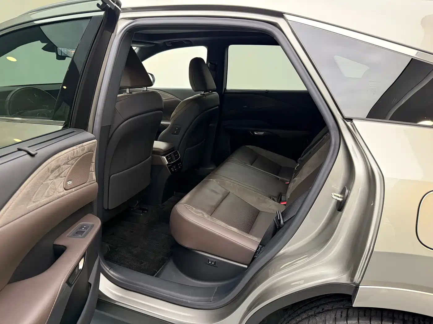 Lexus RX New Energy 2023 450h+ 4WD Enjoyment фото 16