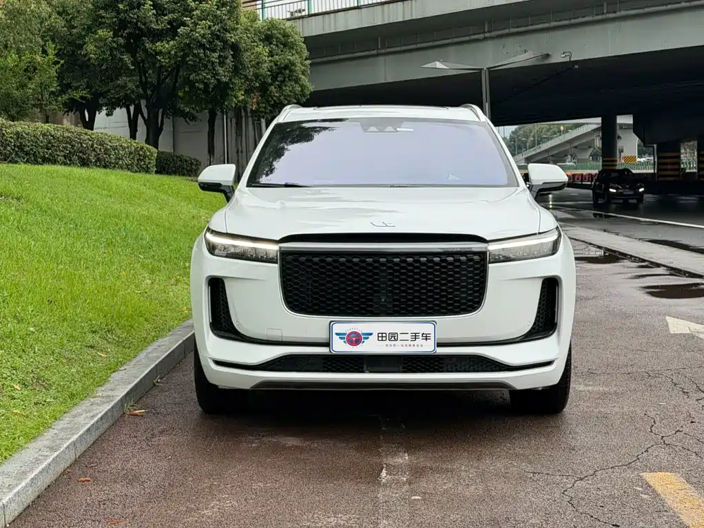 Li Auto Li ONE 2020 2020 Extended Range 6-seater