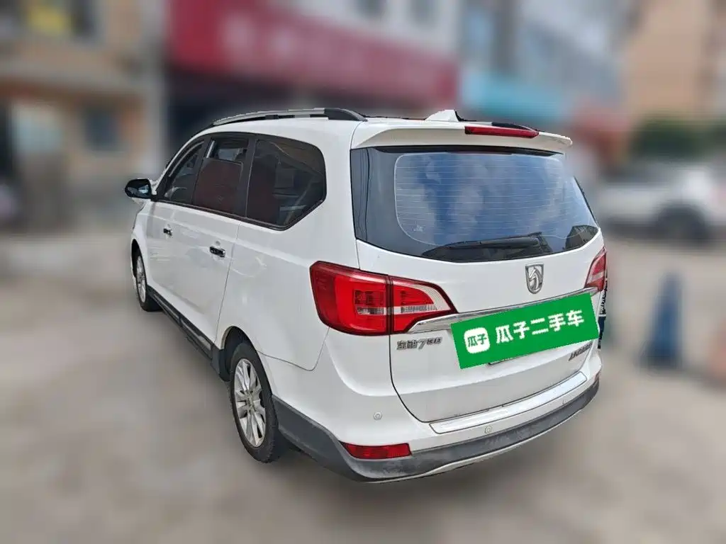 Photo 25 - Baojun 730