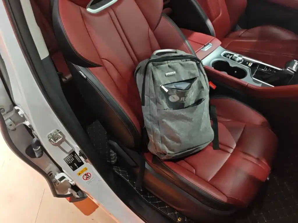 Фото 25 - Changan CS75 PLUS