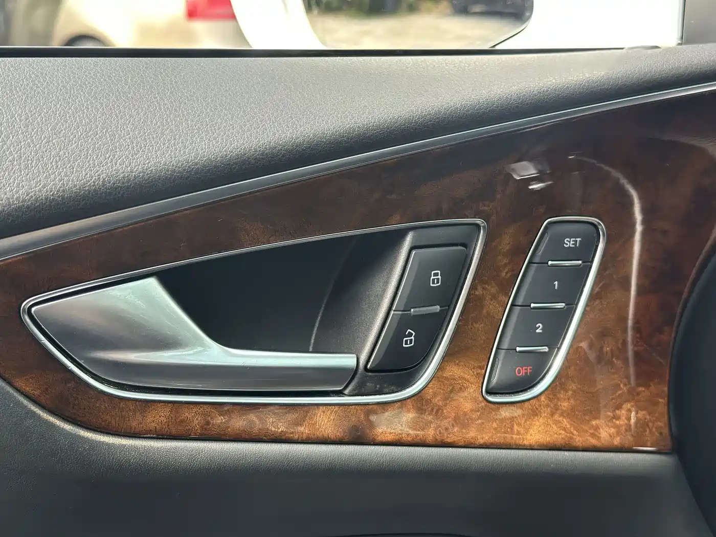Audi A7 2014 2014 50 TFSI quattro Comfort Edition
