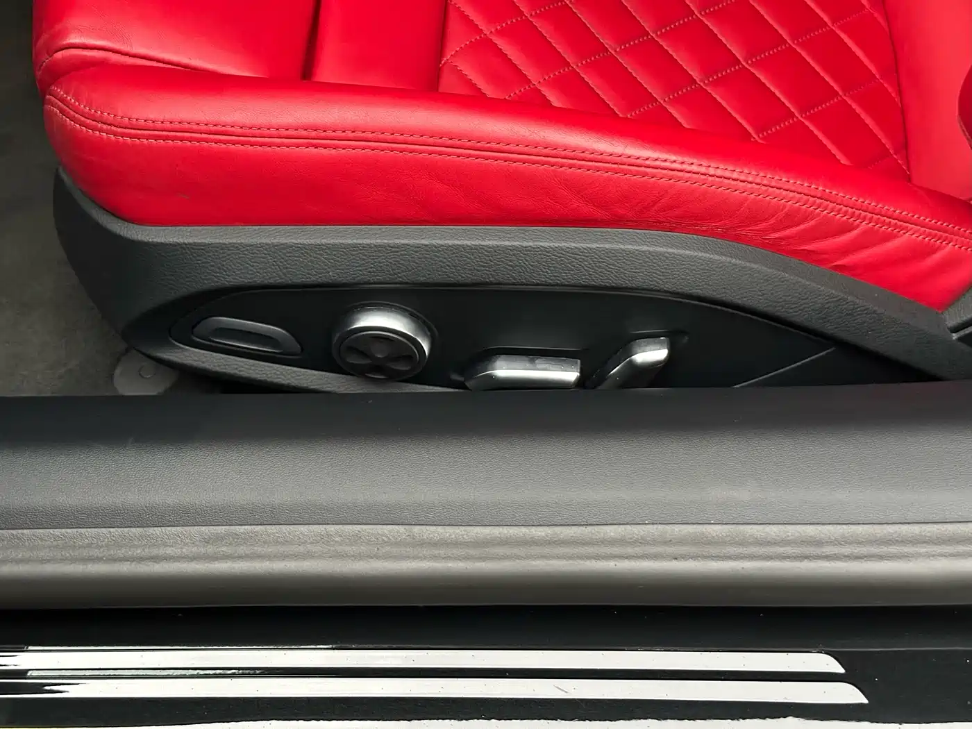 Audi R8 2017 V10 Coupe фото 22