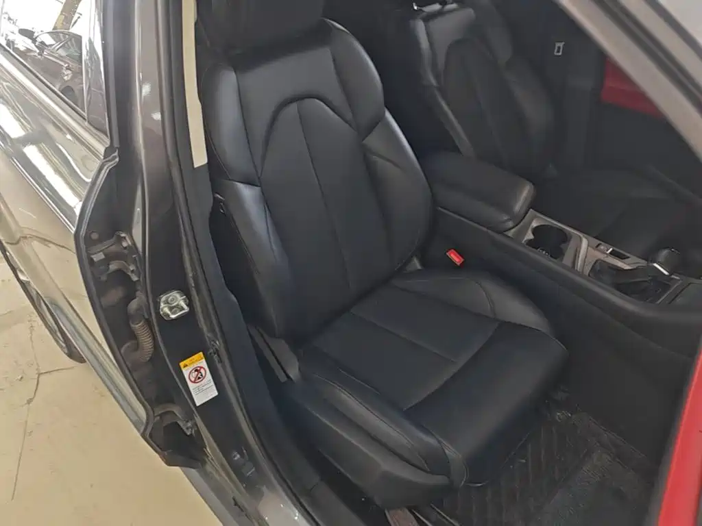Фото 25 - Changan CS55 PLUS