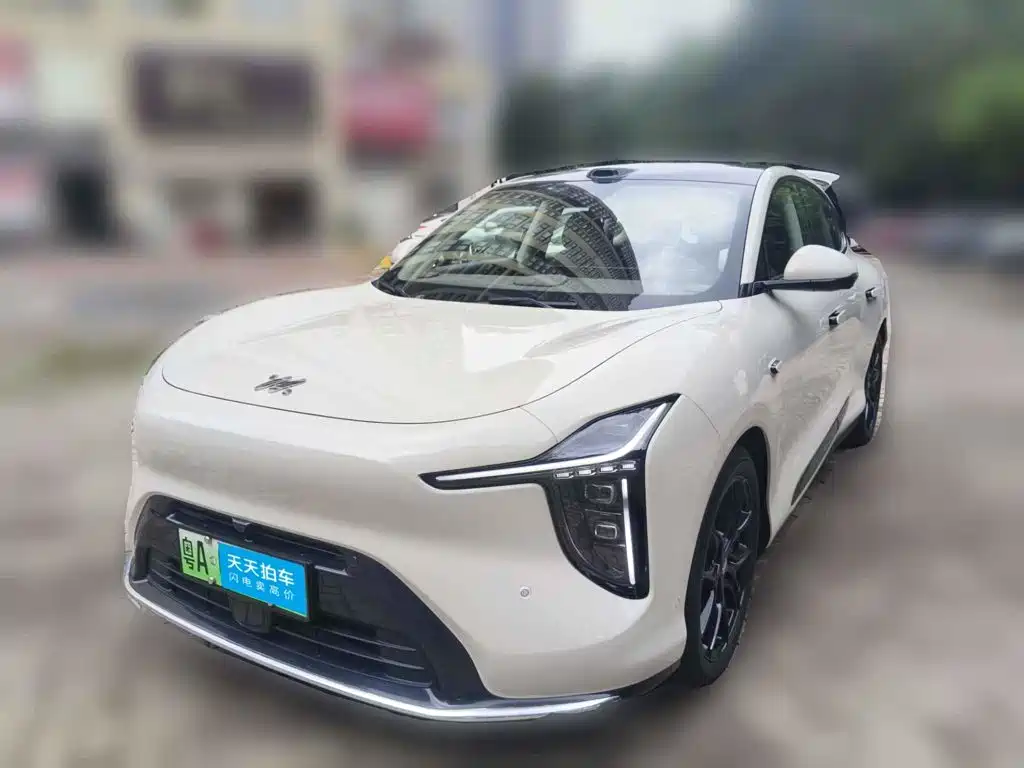 IM Motors IM LS6