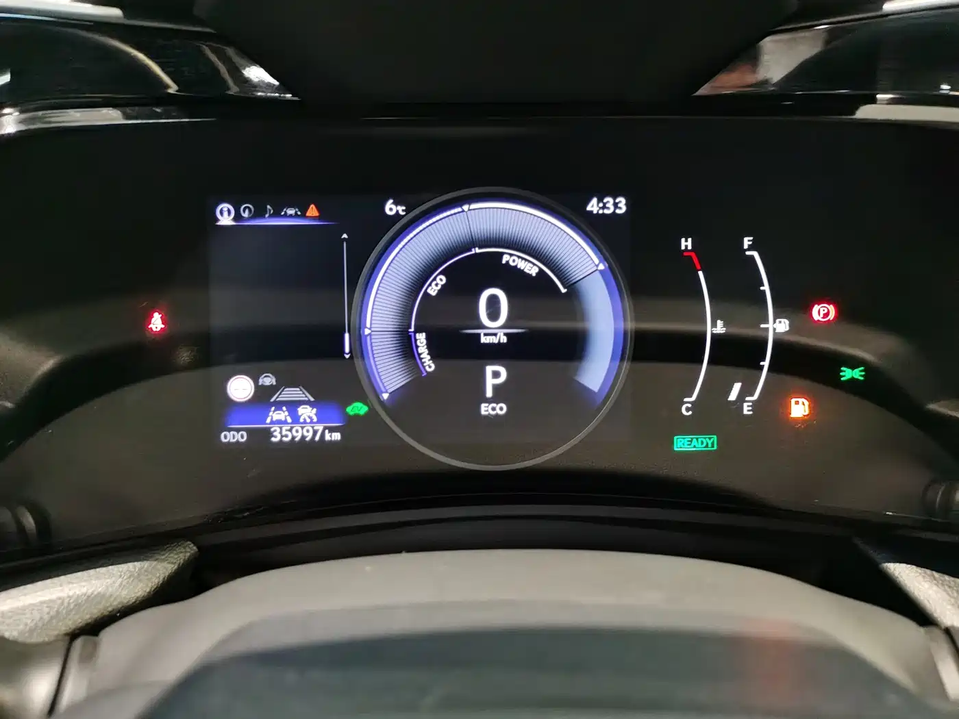Lexus NX 2023 2023 350h FWD Dynamic Edition