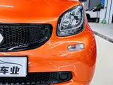 Фото 9 - smart fortwo