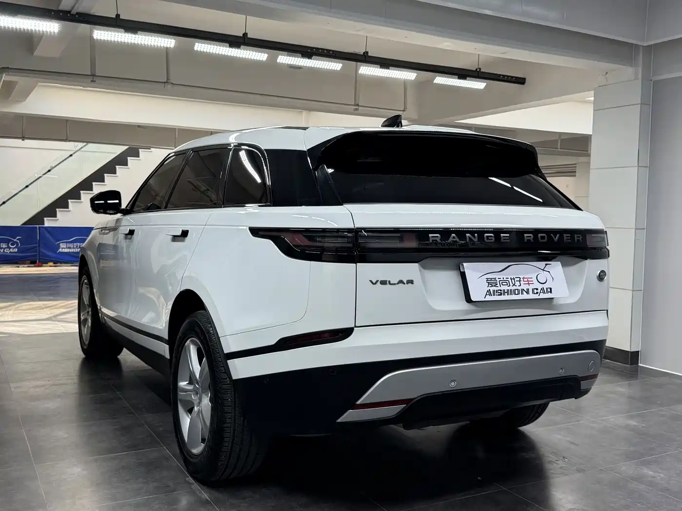 Land Rover Range Rover Velar 2024 2024 S