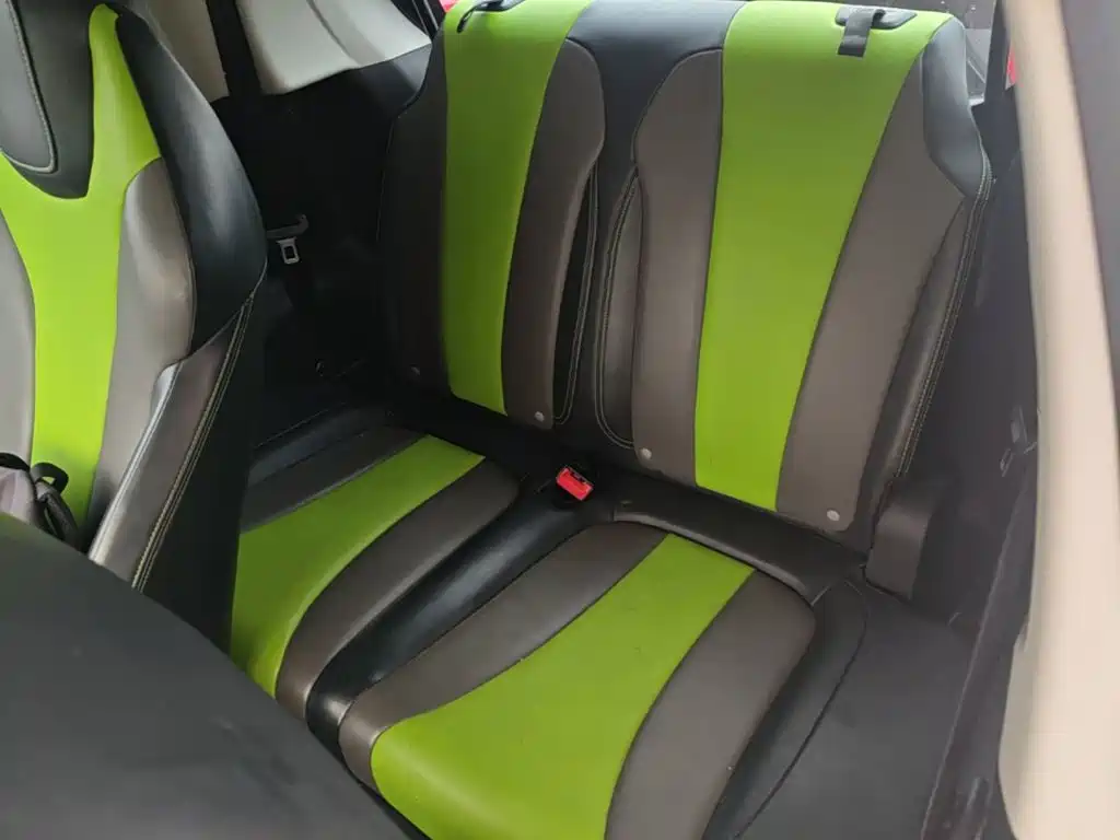 Roewe Clever 2021 2021 302km New Four-Seat Super Edition