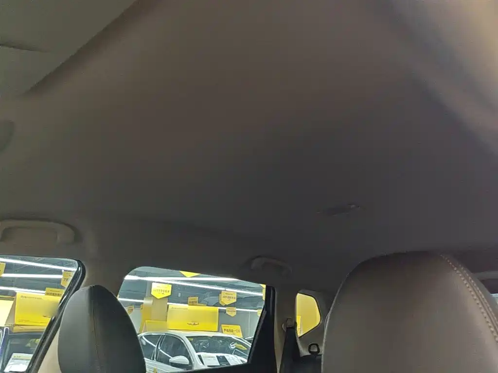 NISSAN QIJUN