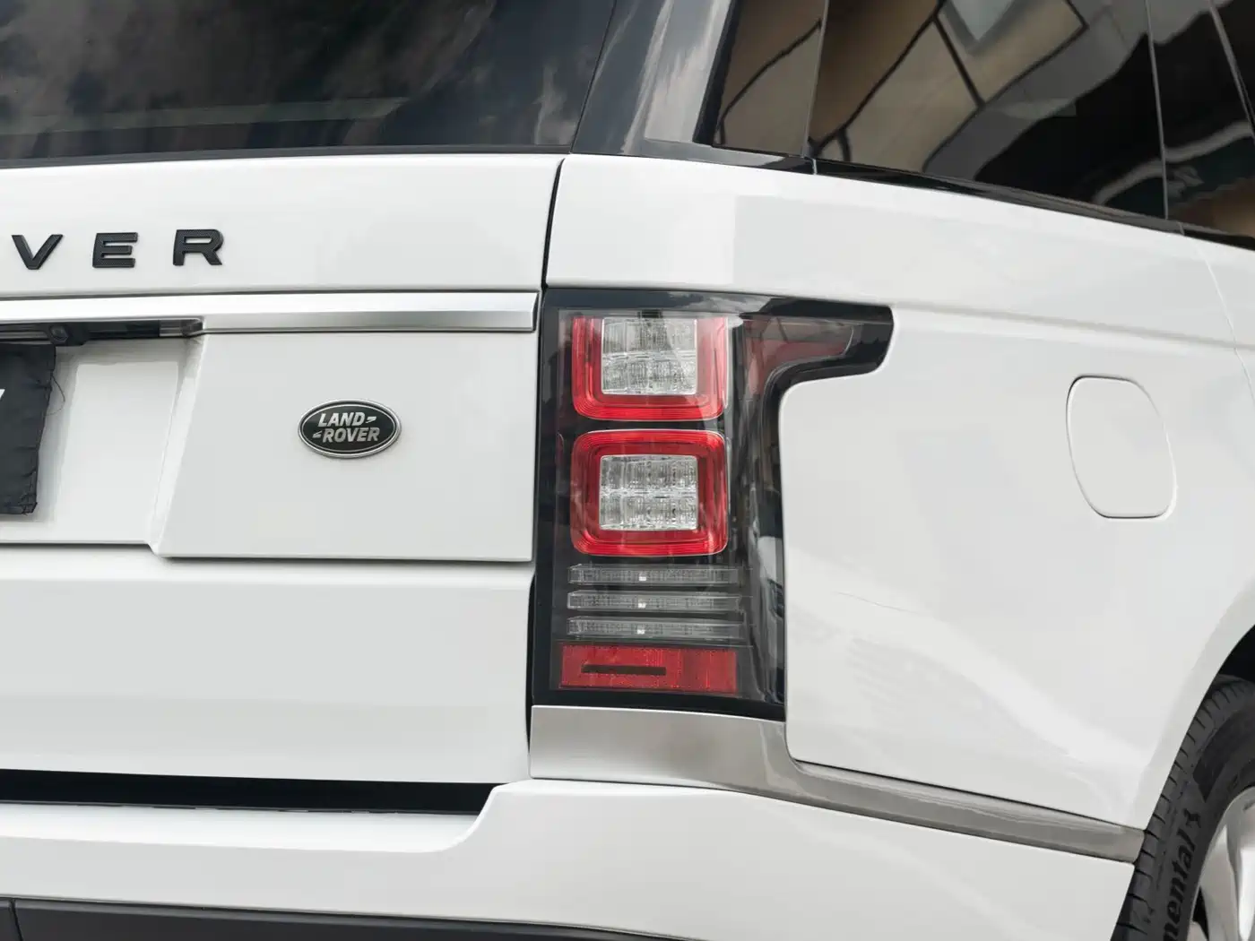 Фото 9 - Land Rover Range Rover