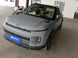 Фото 1 - Geely ICON