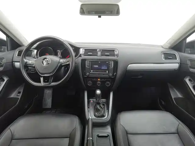Volkswagen Sagitar 2018 280TSI DSG Comfort — фото 5