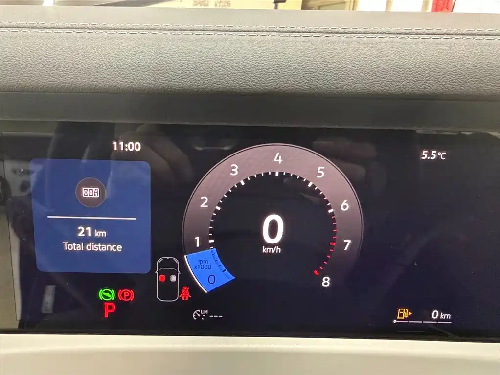 Jetta VS8 2025 Base фото 10
