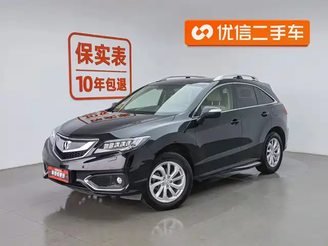 ACURA RDX