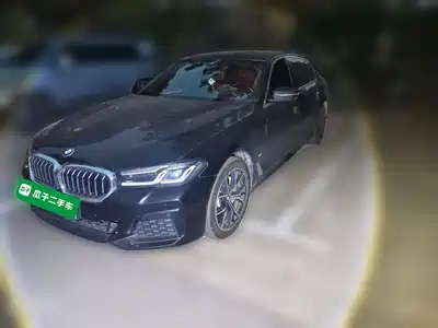 BMW 5