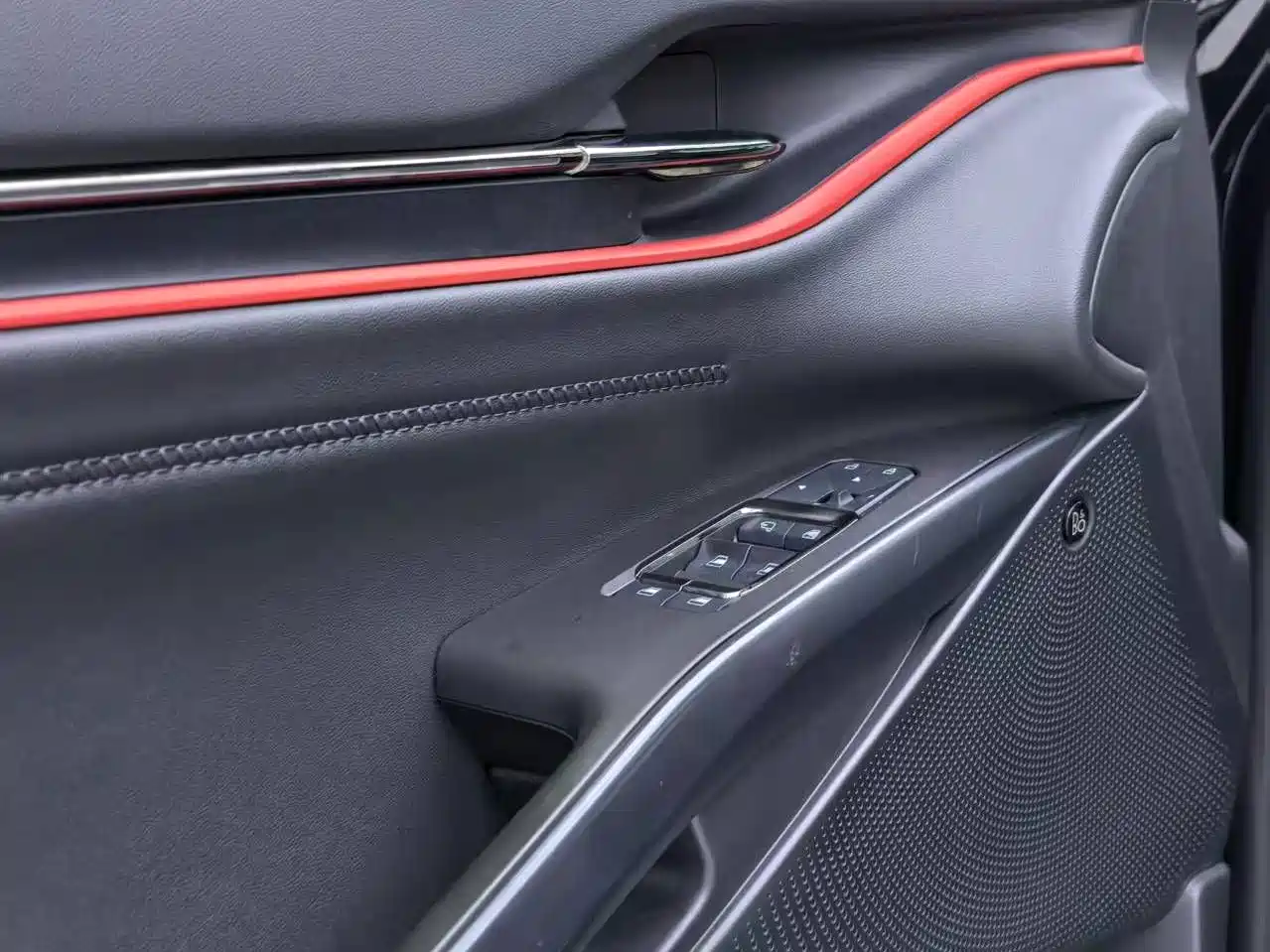 Ford EVOS 2022 2022 EcoBoost 245 Sport Edition