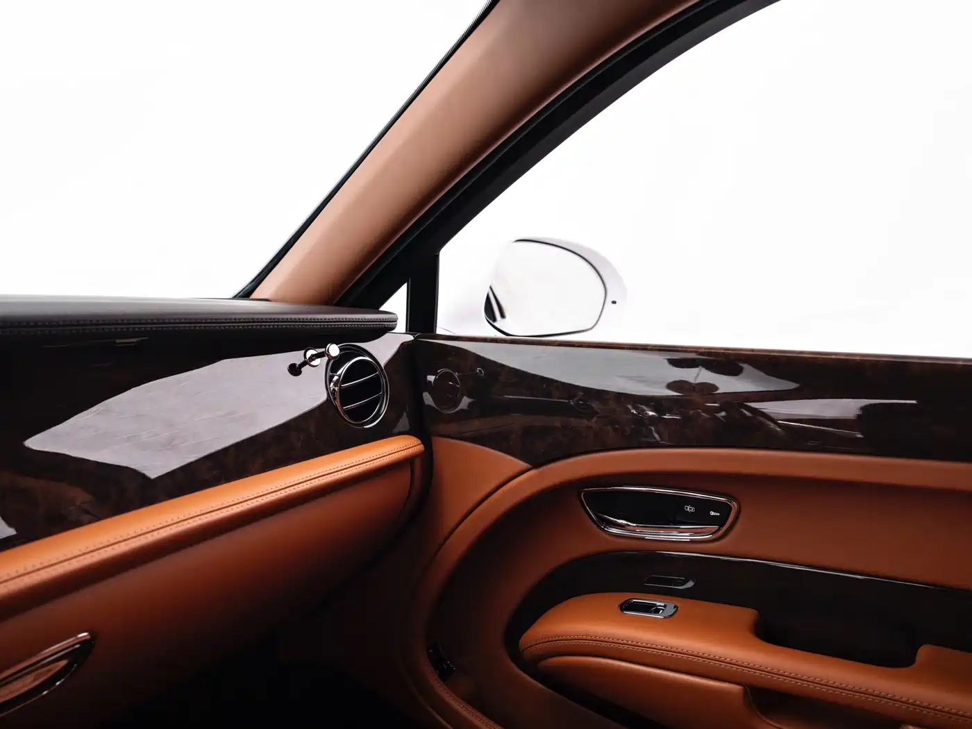 Bentley Mulsanne 2011 6.8T Luxury Edition фото 13
