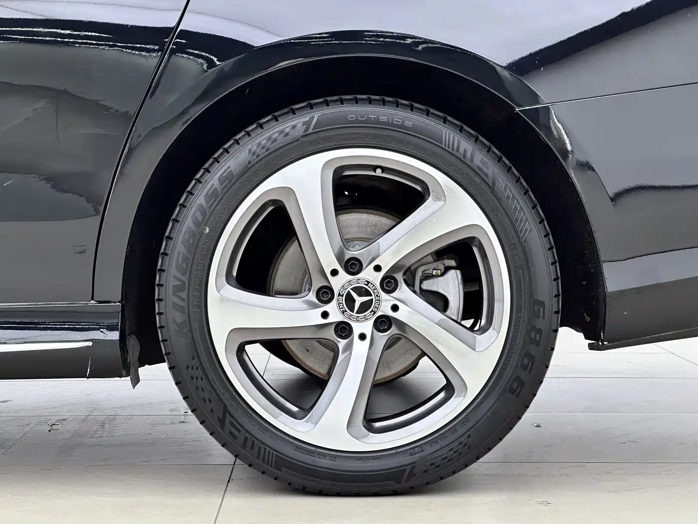 Mercedes-Benz E-Class 2018 E 300 L Sport Luxury фото 12