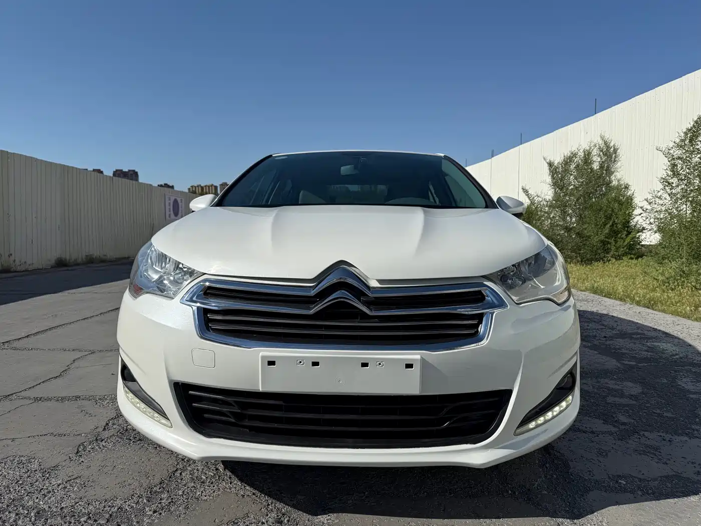 CITROEN C4L