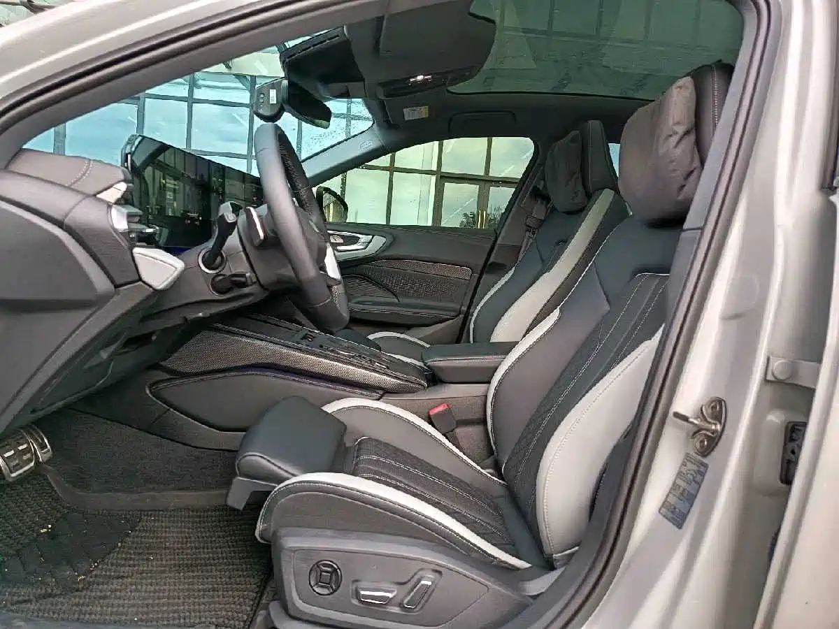 Audi A5L 2025 2.0T Navigation Edition фото 16