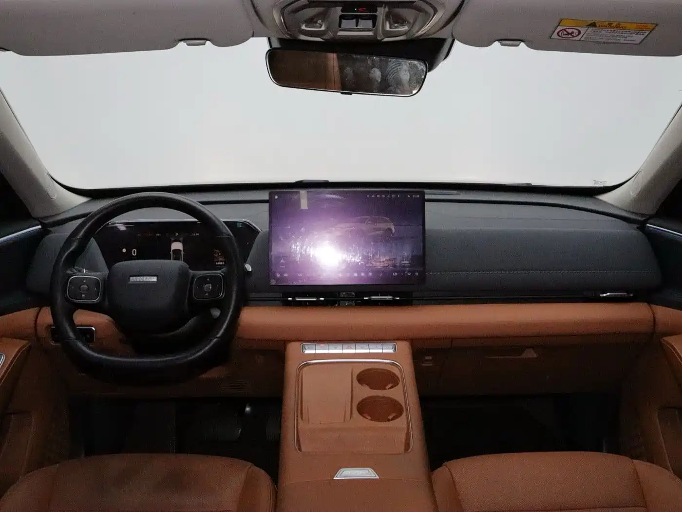 Haval Xiaolong MAX 2025 2025 Hi4 165 Plus Long Range