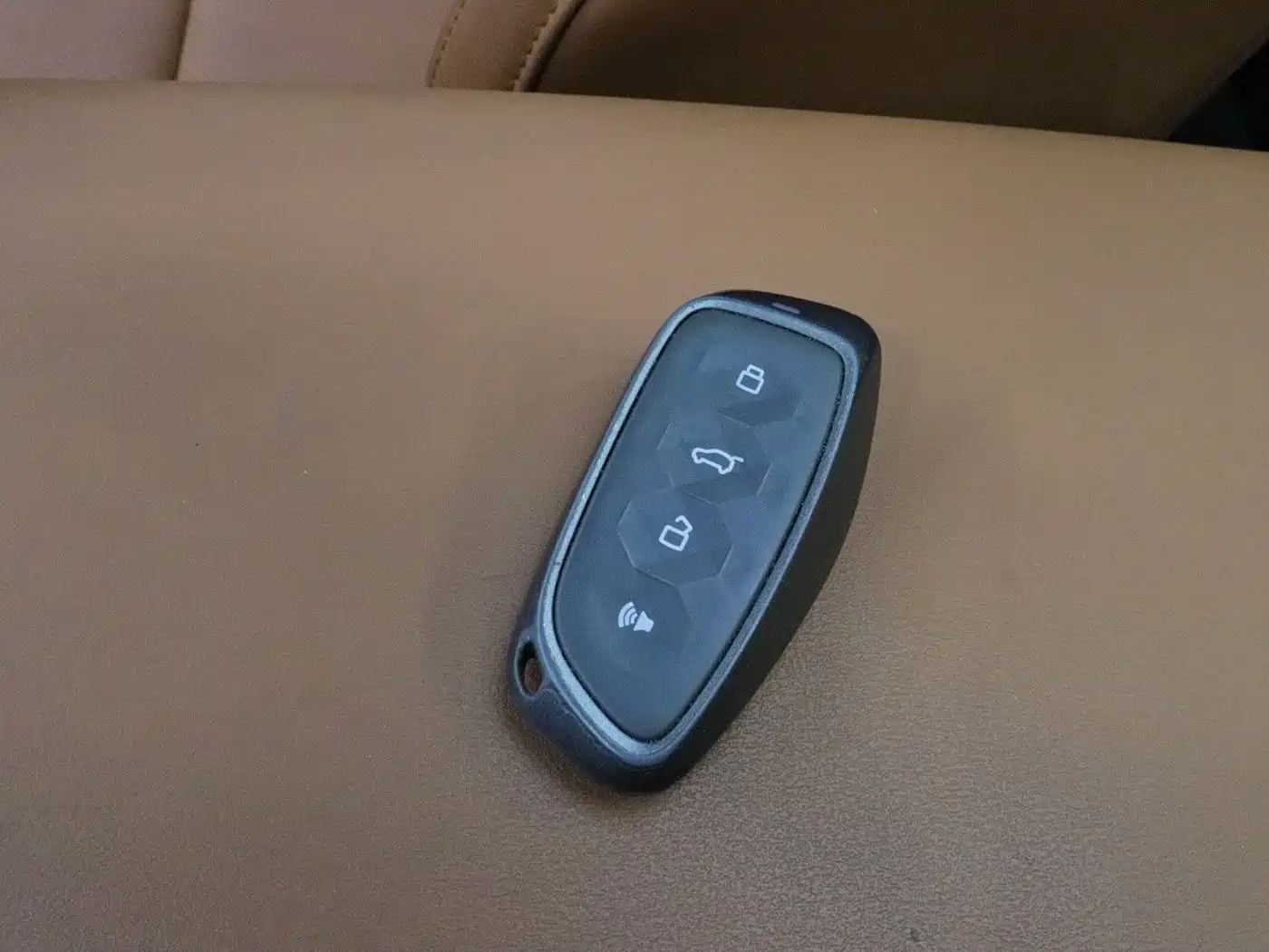 Haval Xiaolong MAX 2025 2025 Hi4 165 Plus Long Range