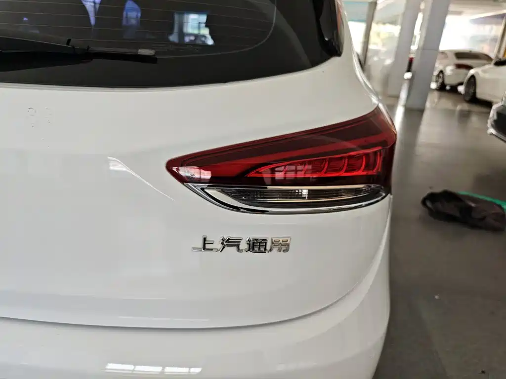 Buick Excelle GT 2018 2019 15T DCT Connected Elite (China V)