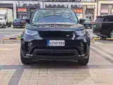 Photo 1 - Land Rover Discovery