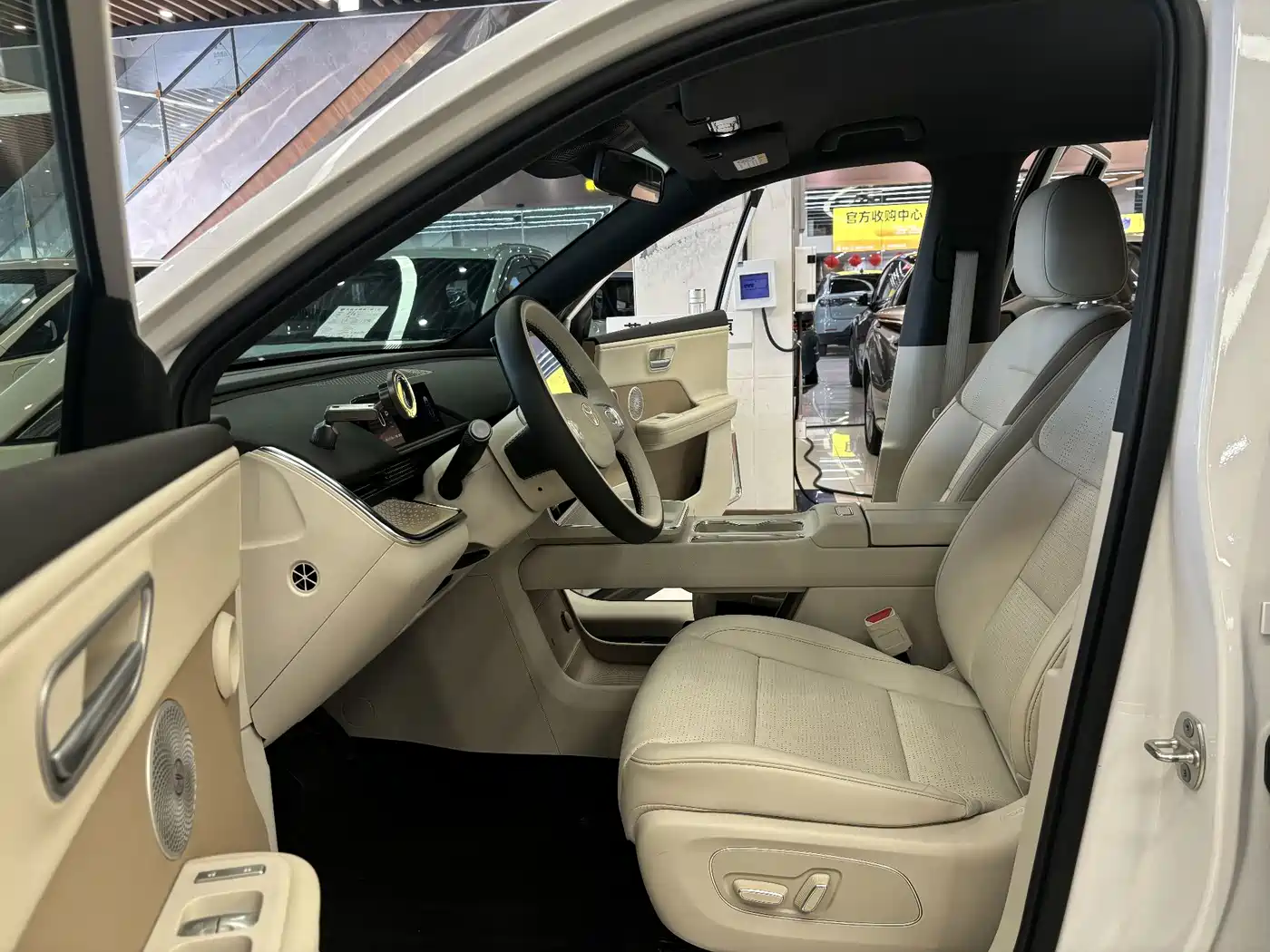 Фото 7 - Toyota BoZhi 3X