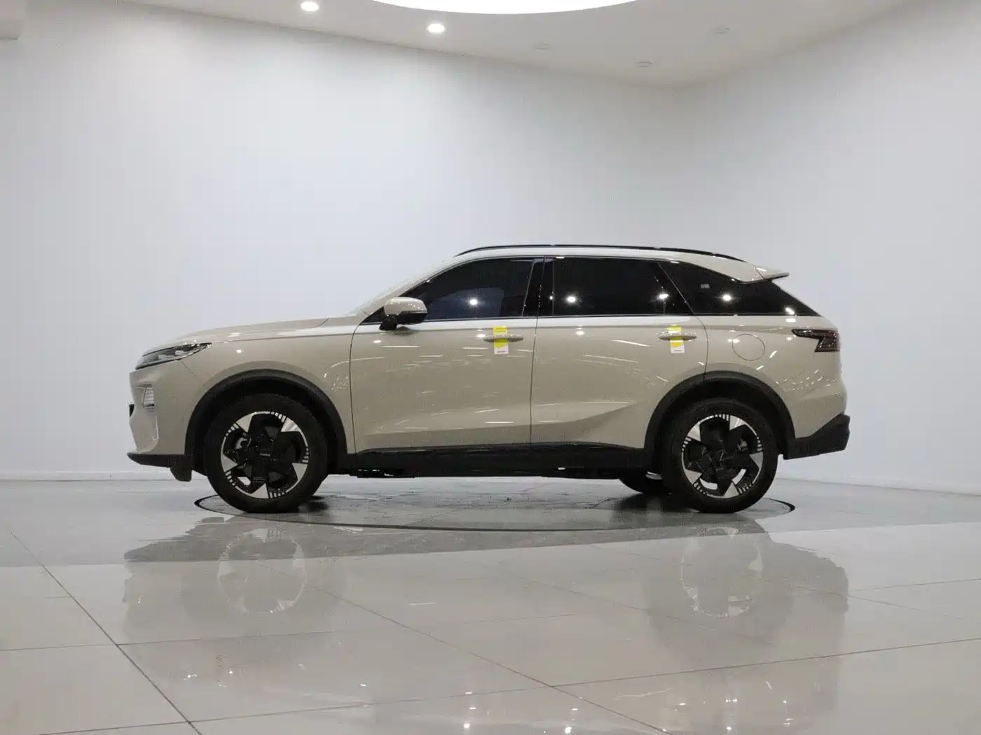 Haval Xiaolong MAX 2025 2025 Hi4 165 Plus Long Range