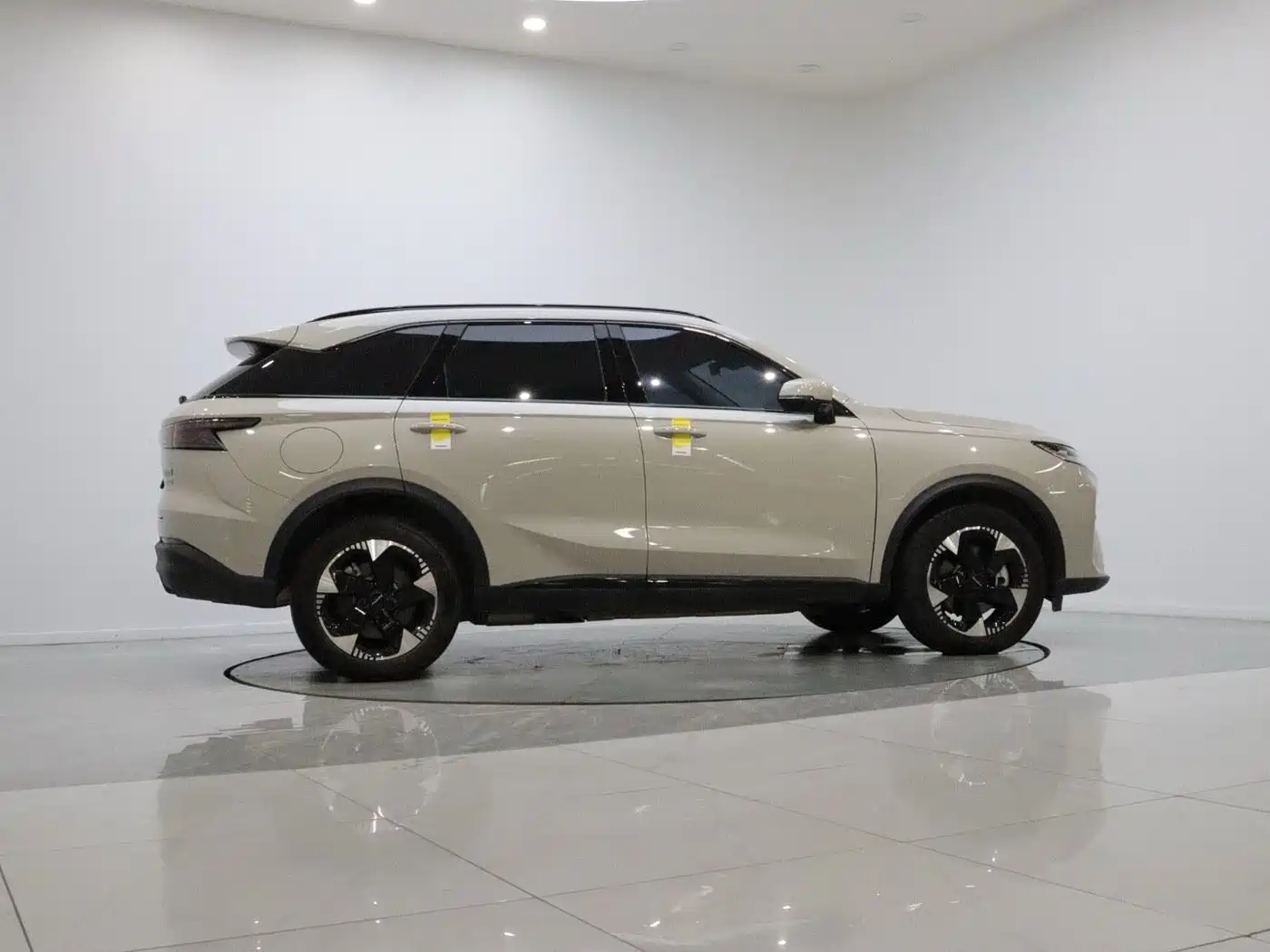 Haval Xiaolong MAX 2025 2025 Hi4 165 Plus Long Range
