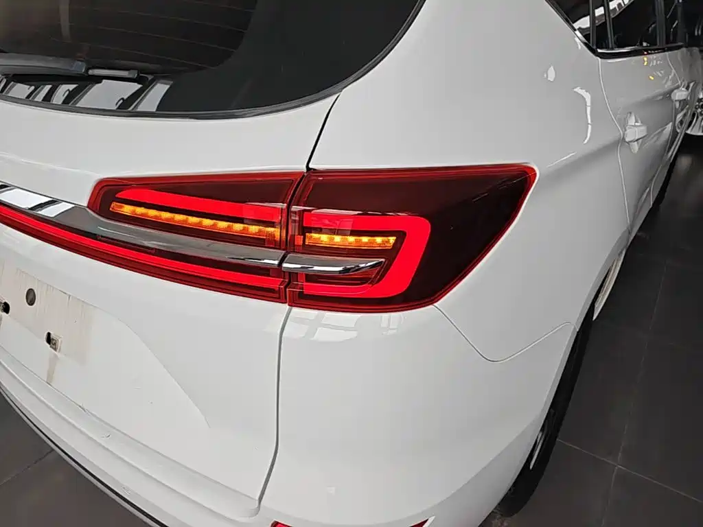 BYD Song 2021 2021 Classic 1.5T Auto Elite