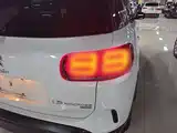 Фото 8 - Citroën Tianyi C5 AIRCROSS