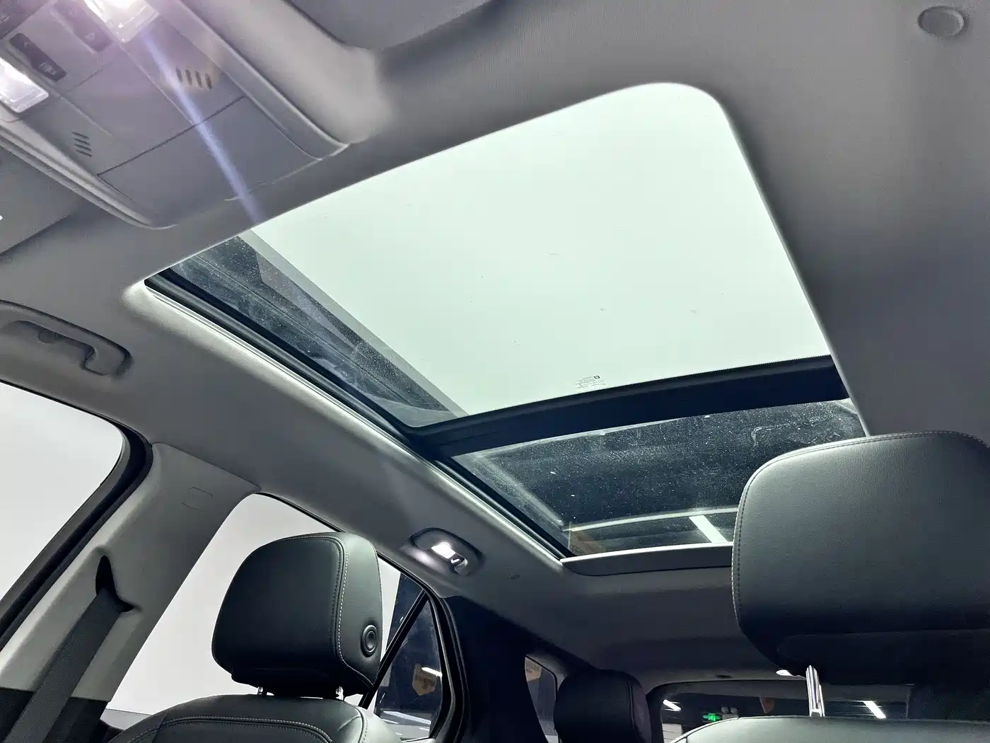 Chevrolet Equinox 2022 535T Galloping Edition фото 13
