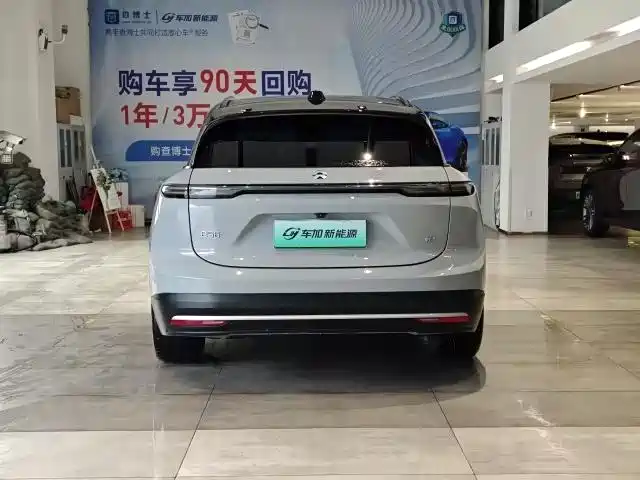 WEILAI ES6