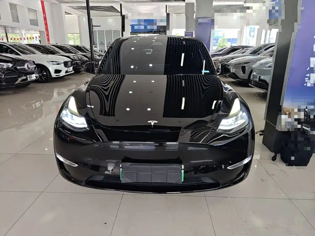 Фото 3 - Tesla Model Y
