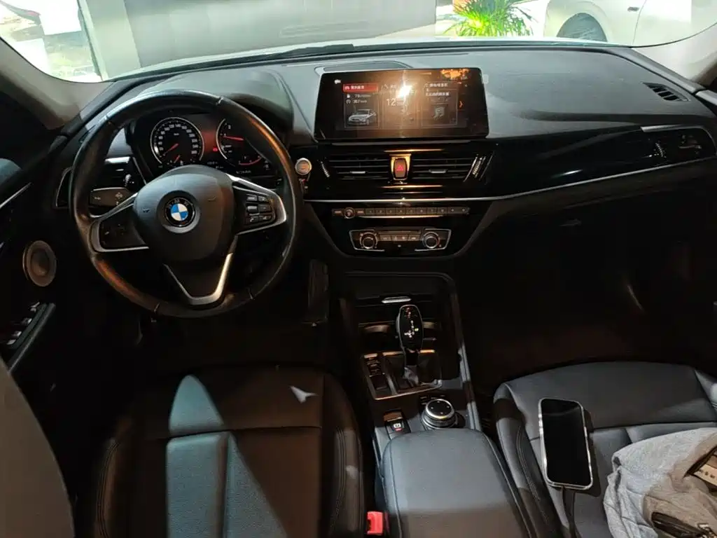 BMW 1 Series 2023 2023 120i M Sport