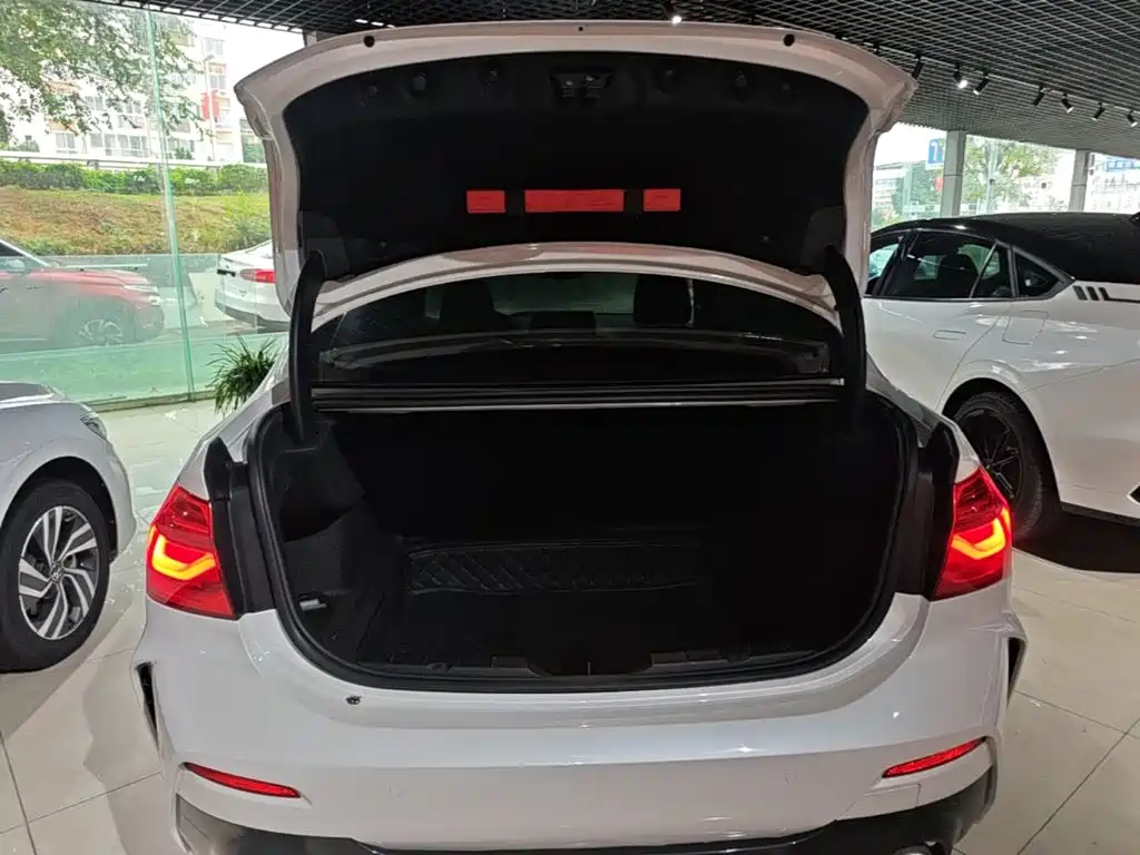 BMW 1 Series 2023 2023 120i M Sport