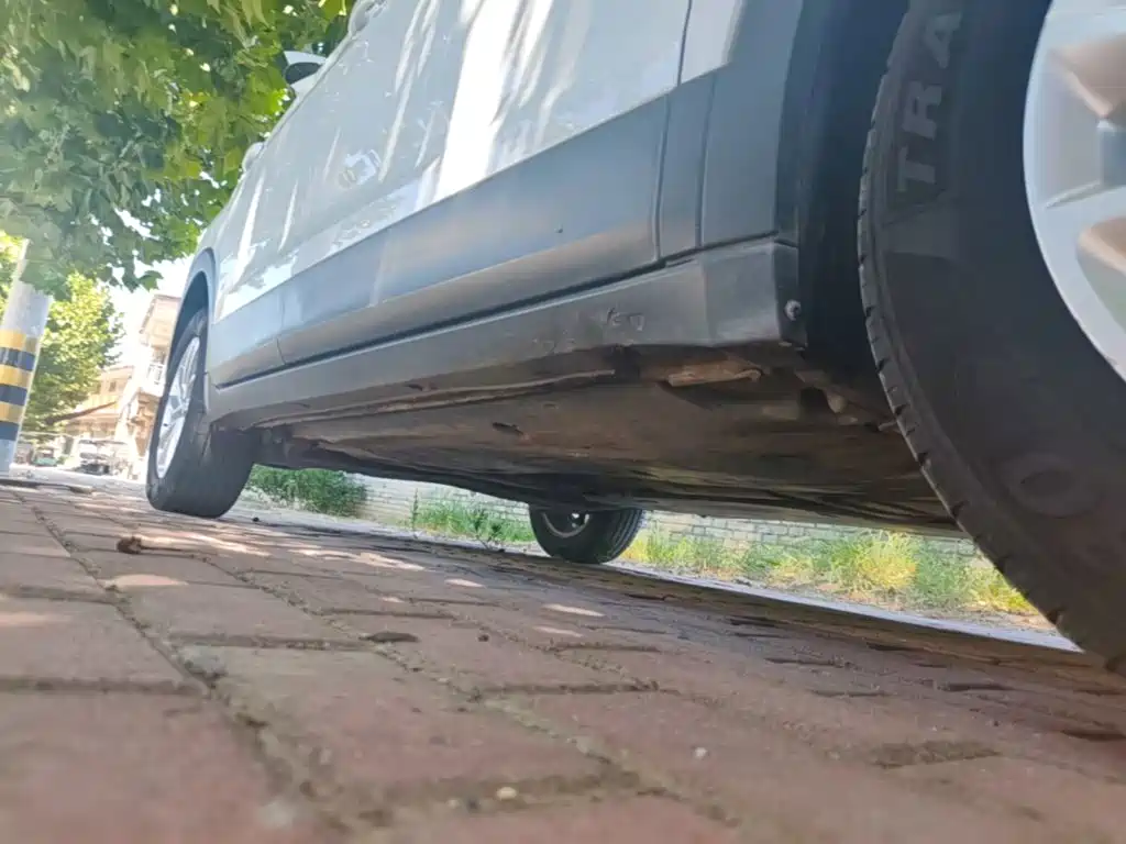 Volkswagen Tanying, миниатюра 21