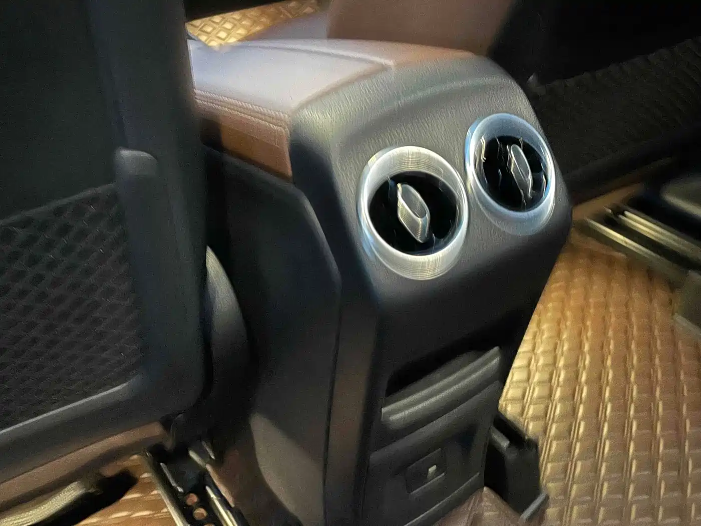Mercedes-Benz GLB 2022 GLB 220 Dynamic фото 10