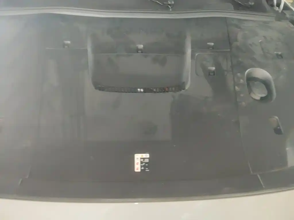 NIO EC6 2025 2025 75kWh