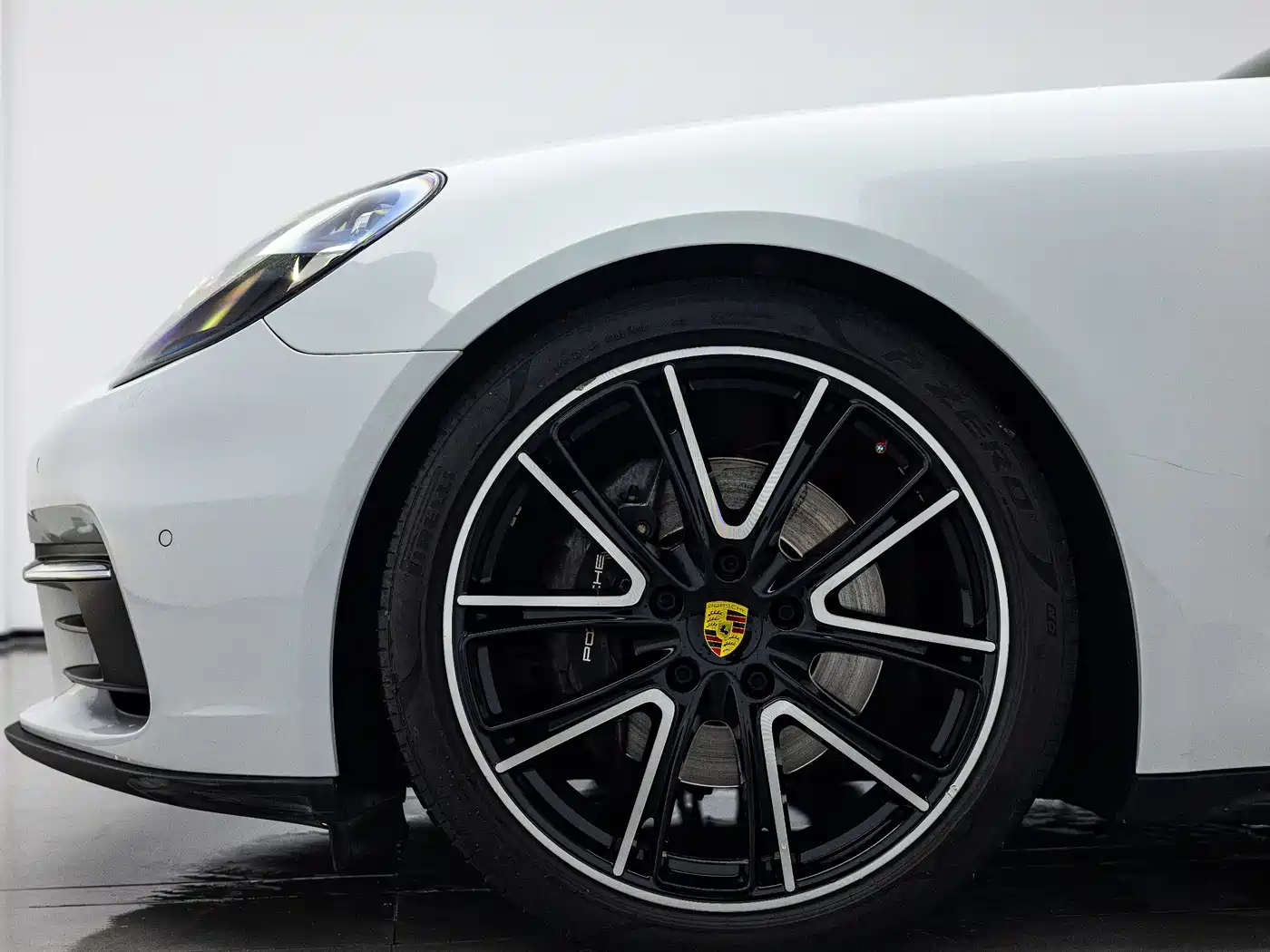 Porsche Panamera 2019 Panamera 2.9T фото 6