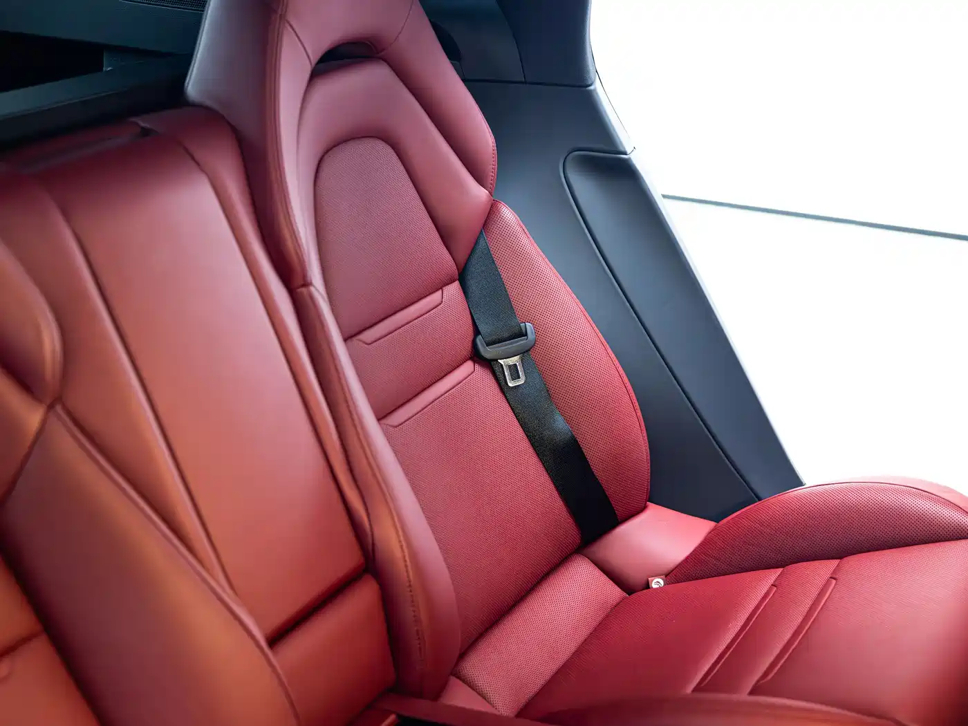 Porsche Panamera 2019 Panamera 2.9T фото 18