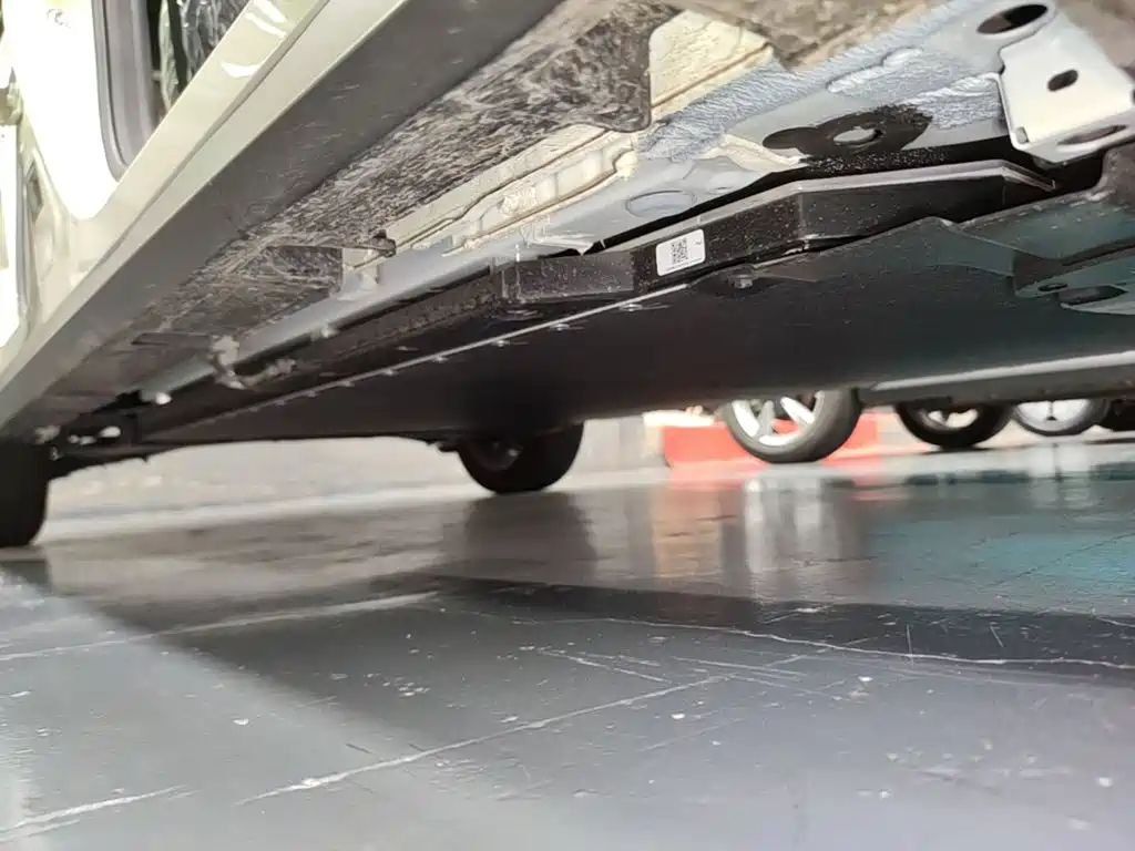 BYD Dolphin 2026 2025 420km Freedom Edition