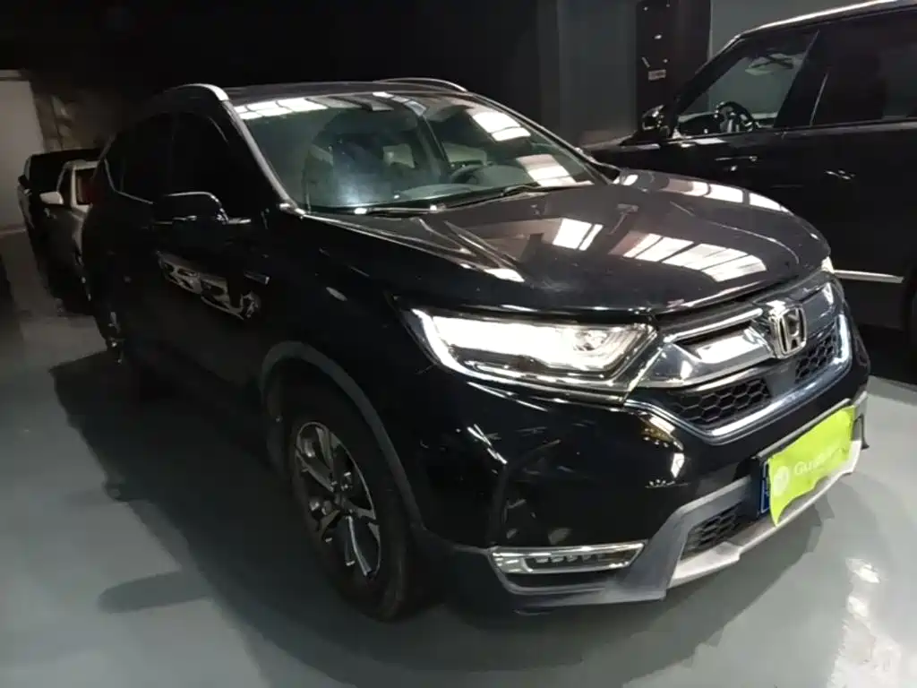Фото 4 - Honda CR-V