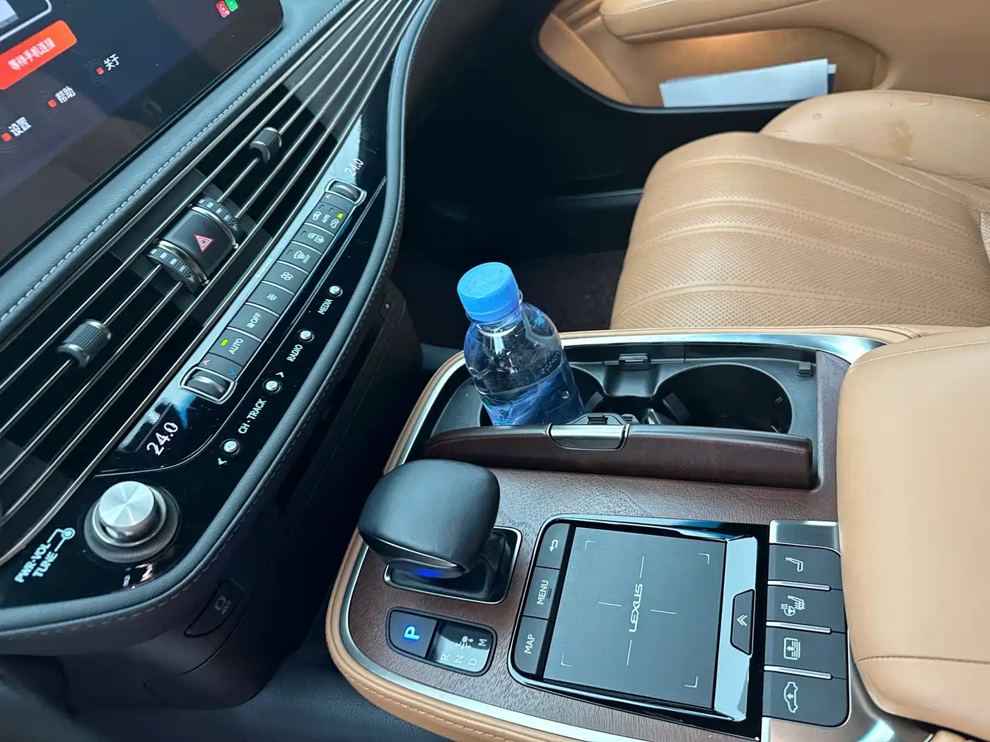 Lexus LS 2022 2021 500h Premium Edition