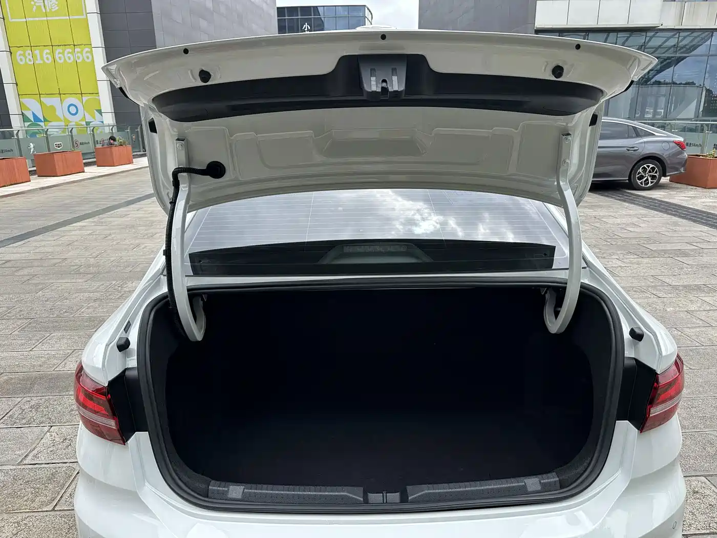 Volkswagen Lavida, миниатюра 17