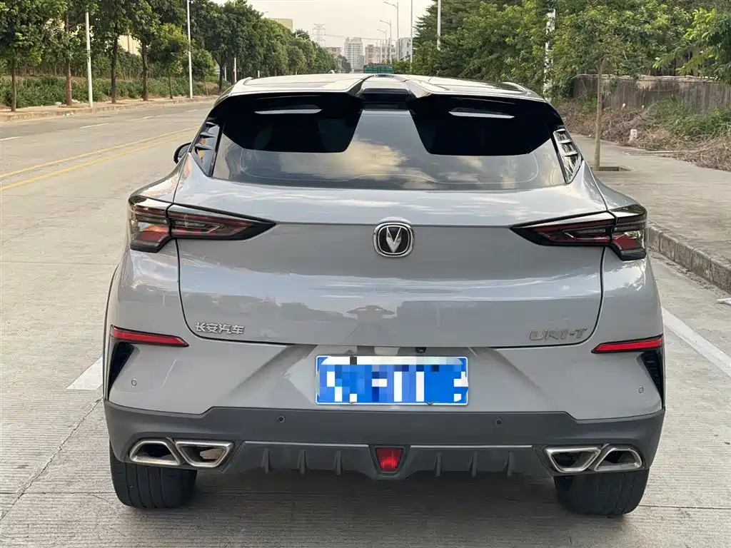CHANGAN UNI-T