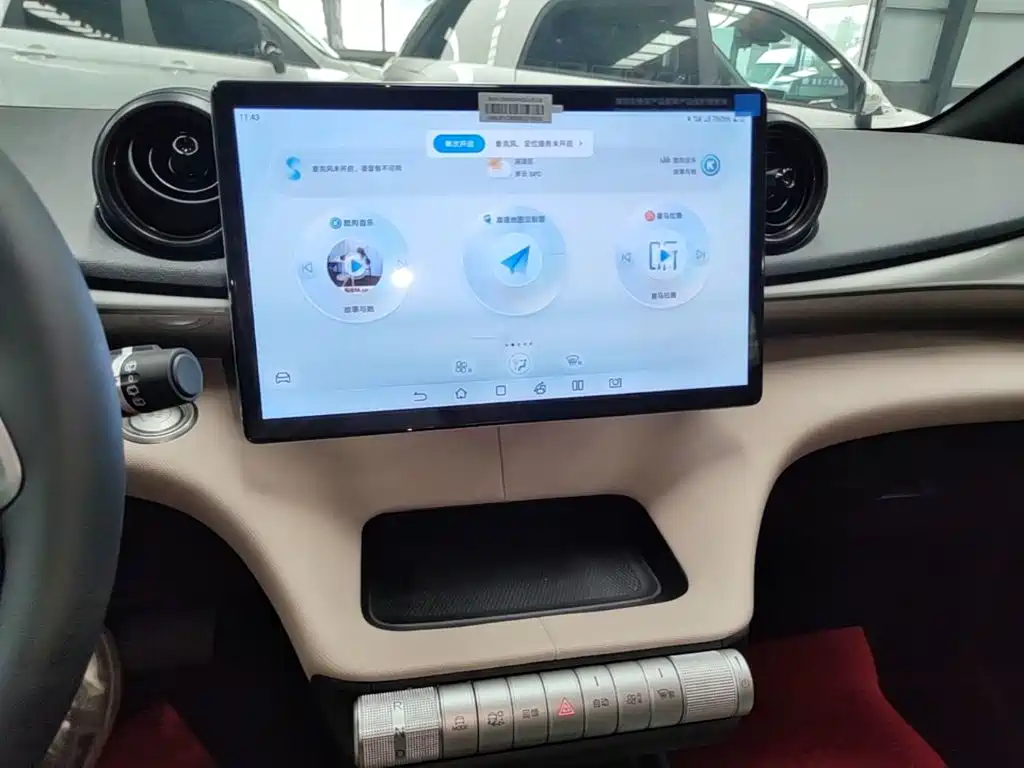 BYD Dolphin 2026 2025 420km Freedom Edition